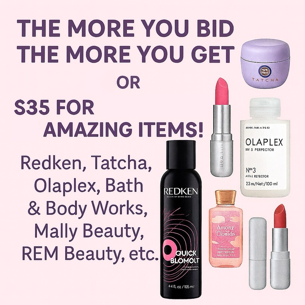 Beauty Bundle: Buy Now - Picture 3 of 3